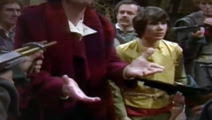 Doctor Who Season 18 Episode 22 The Keeper Of Traken Pt 2