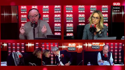 Colère des agriculteurs et hausse de l'électricité et des mutuelles