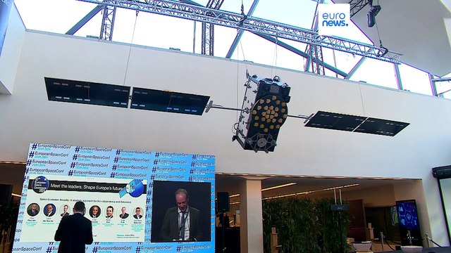 Европейская ракета-носитель Ariane-6 совершит свой первый полёт в 2024 году