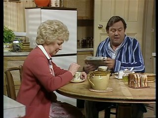Terry and June (1979) - S03E01 - The Lawnmower