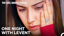 Emir Slapped Feriha! - The Girl Named Feriha