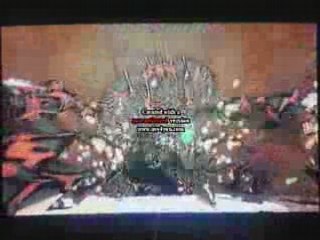 The Legends of Zelda: The Wind Waker: Gohma