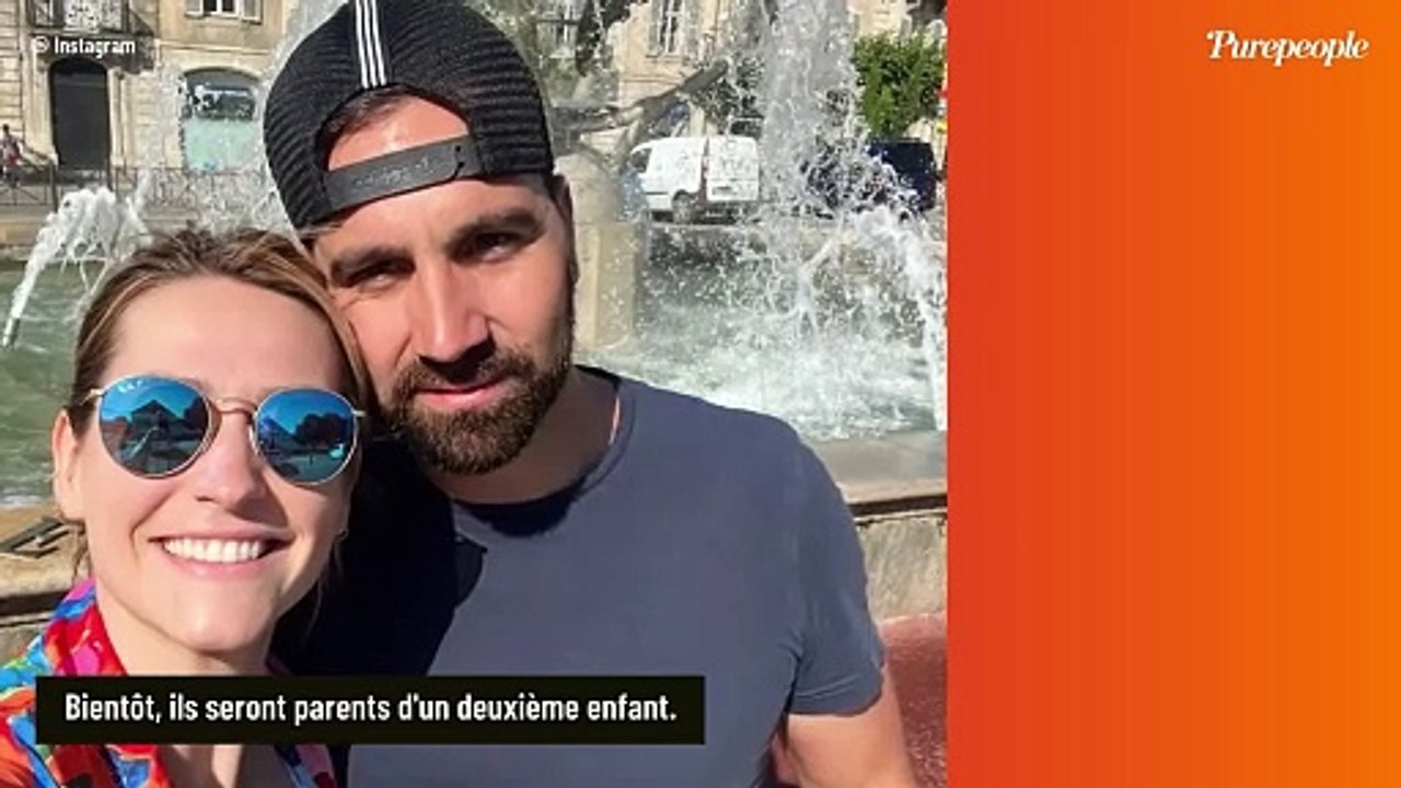 Laure et Matthieu (Mariés au premier regard) : Un "détail" révélé avec leur fille Lya, une grosse annonce se cache derrière