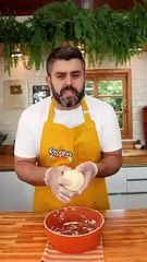 DOCINHO DE NINHO COM LIMÃO