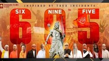 695 Six Nine Five movie 2024 / bollywood new hindi movie /A.s channel