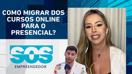 AGUSTIN FERNANDEZ dá DICAS fundamentais para MAQUIADORAS