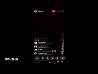 Nicki Minaj Discusses California Earthquake + Reveals New Music