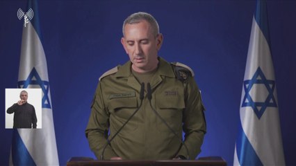 الجيش الإسرائيلي: مستمرون بالهجوم الواسع على خان يونس