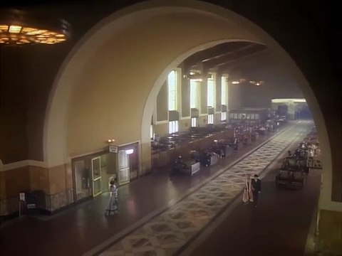 Chaka Khan - Through the Fire (Official Music Video) [HD Remaster]