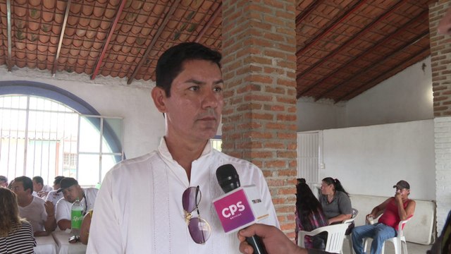 Regidor pide mejores calles y drenaje para Valle de Banderas