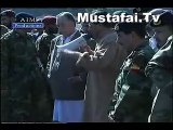 Earthquake 2005 Kashmir Mustafai Razakar Activities ( Al Mustafa Welfare Society Pakistan