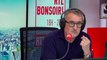 TÉLÉ - Christophe Dechavanne est l'invité de RTL Bonsoir