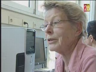 Reportage 2007 de canal 26