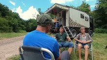 Bulgarien mit dem Camper-Truck _ Biwak _ ARD Reisen