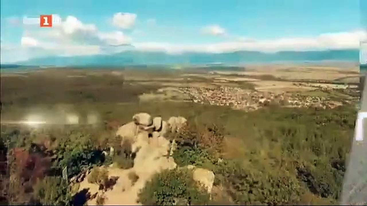 Дуранкулак - българската Троя - Туризъм.БГ - 20.01.2024 по БНТ
