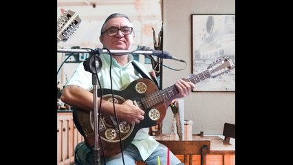 A carta de um maginal - Lucas Evangelista - canta: Vicente Reinaldo