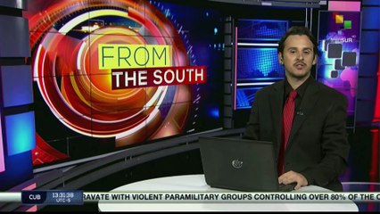 Haiti: gangs in control of the country receive arms from the United States