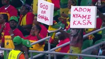 AFCON 2023 | Mozambique vs Ghana | 2-2 |  Match Highlights