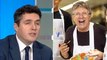 Tory minister mistakes Art Attack presenter for BBC journalist in bias debate