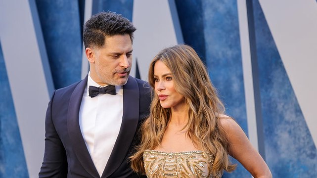 Sofia Vergara reveals reason behind Joe Manganiello divorce: ‘It’s not fair’