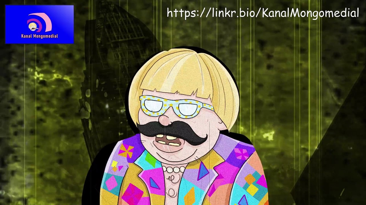 Mongo macht Ansage an Leon Elektronik! DAS BIER IST ECHT!