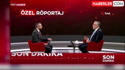 Bakan Işıkhan: SSK ve Bağ-Kur emeklilerinin maaş artışını yüzde 49,25'e yükseltiyoruz