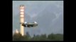 Classic flying saucer UFO near Aviano NATO Base, Italy (published by MUFON researcher)