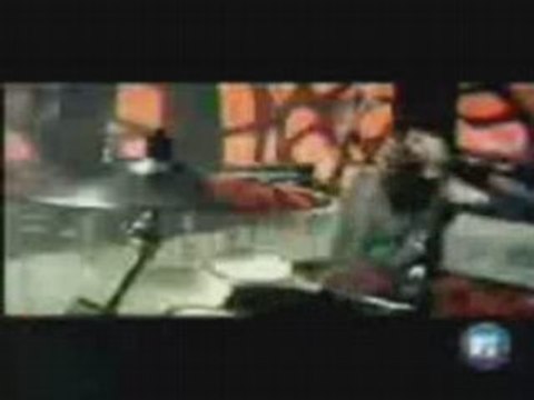 KoRn - Last Legal Drug (Vid Mix)