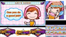 Cooking Mama 4 Kitchen Magic Steak
