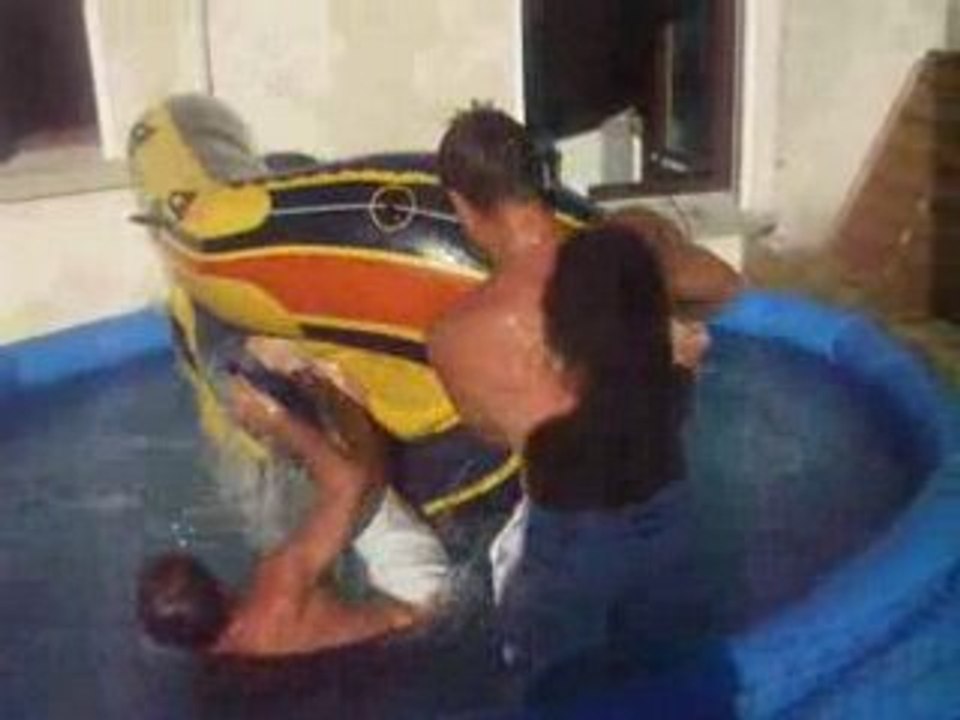 rudy guy et fanfan