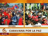 Primer Vpdte. del PSUV. Diosdado Cabello: La Furia Bolivariana está lista para luchar y vencer