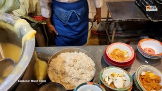 Amazing Street Food in Pakistan - Best Food Street Videos Collection - Viral Street Food Karachi