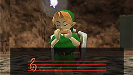 It's The Year 2024 And The Legend Of Zelda: Ocarina of Time Is STILL The Greatest Video Game Of All Time