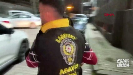 Esenyurt’ta 10 kişiyi bıçaklayan kişi yakalandı