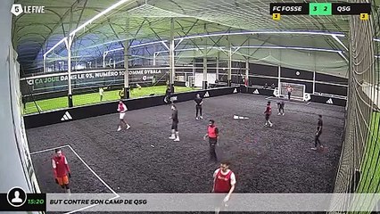 But contre son camp de QSG