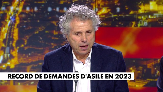 Gilles-William Goldnadel : «Alexandra serait vivante si l'Etat n'était pas moribond»