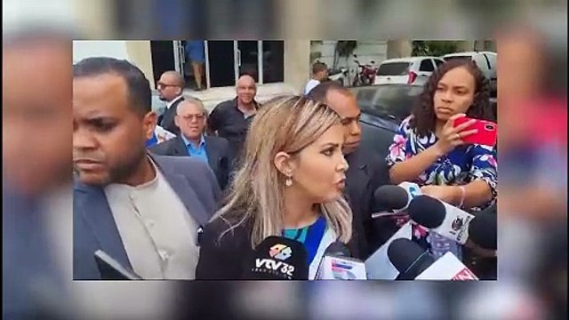 Fiscalía interroga ciudadano francés que fumigó en edificio donde fallecieron dos