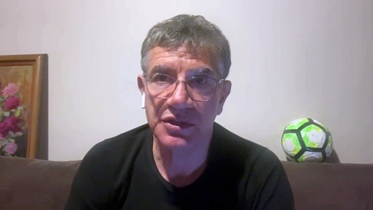 Giray Bulak'tan Beşiktaş maçı yorumu