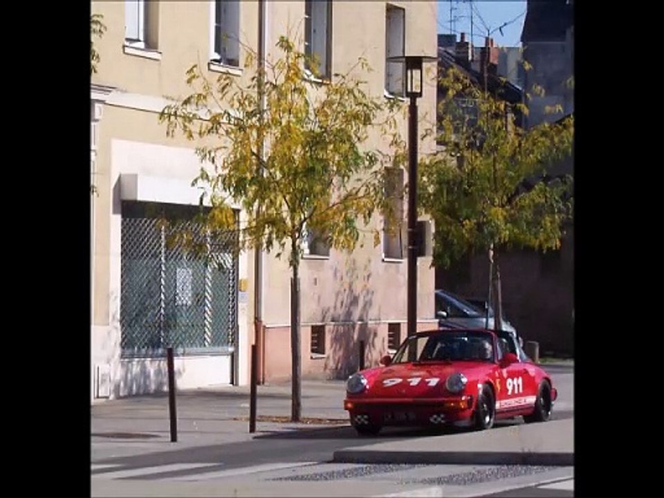 Réverbères
