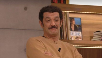 Les surprenantes révélations des filles de Ramzy Bedia sur leur désaccord avec sa carrière.