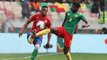 Qualifications CAN 2023 : Épique duel entre le Cameroun et la Gambie, victoire décisive pour le Sénégal contre la Guinée
