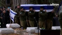 « Nous payons un lourd tribut » : 24 soldats israéliens on été tués à Gaza le 22 janvier
