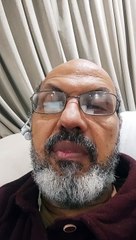 لاَ تَقُومُ السَّاعَةُ حَتَّى يَقْتُلَ الرَّجُلُ جَارَهُ وَأَخَاهُ وَأَبَاهُ