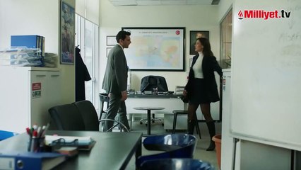 Yargı 80. bölümden ilk fragmanı yayınlandı! 'Senin işin katili bulmak'