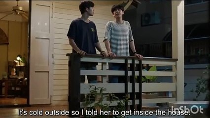 Last Twilight (2023) Episode 7 Part 5 THAI BL DRAMA UNCUT VERSION
