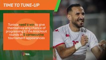 South Africa v Tunisia: AFCON Big Match Predictor