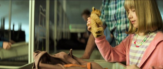 Atrapados en lo profundo (No Way Up) - Trailer