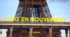 Kouka_ntadi_L'art en Mouvement - La Création d'une Fresque Urbaine