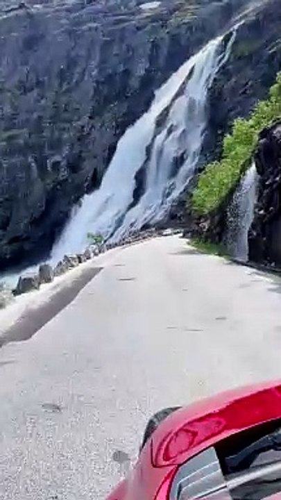 Norway Unveiled: A Breathtaking Journey