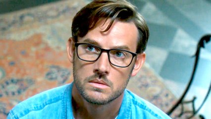 Sneak Peek at Hallmark’s The Way Home